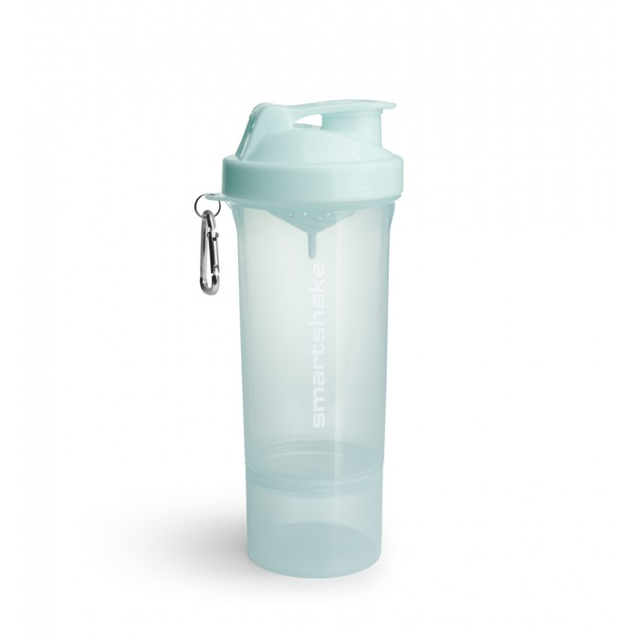 Smart Shake Slim Sea Green / 500ml. ​